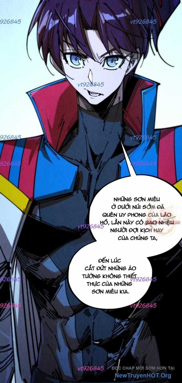 Vạn Cổ Chí Tôn - Chapter 443 - Trang 73