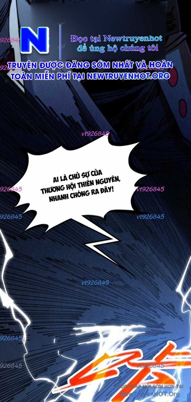 Vạn Cổ Chí Tôn - Chapter 443 - Trang 74