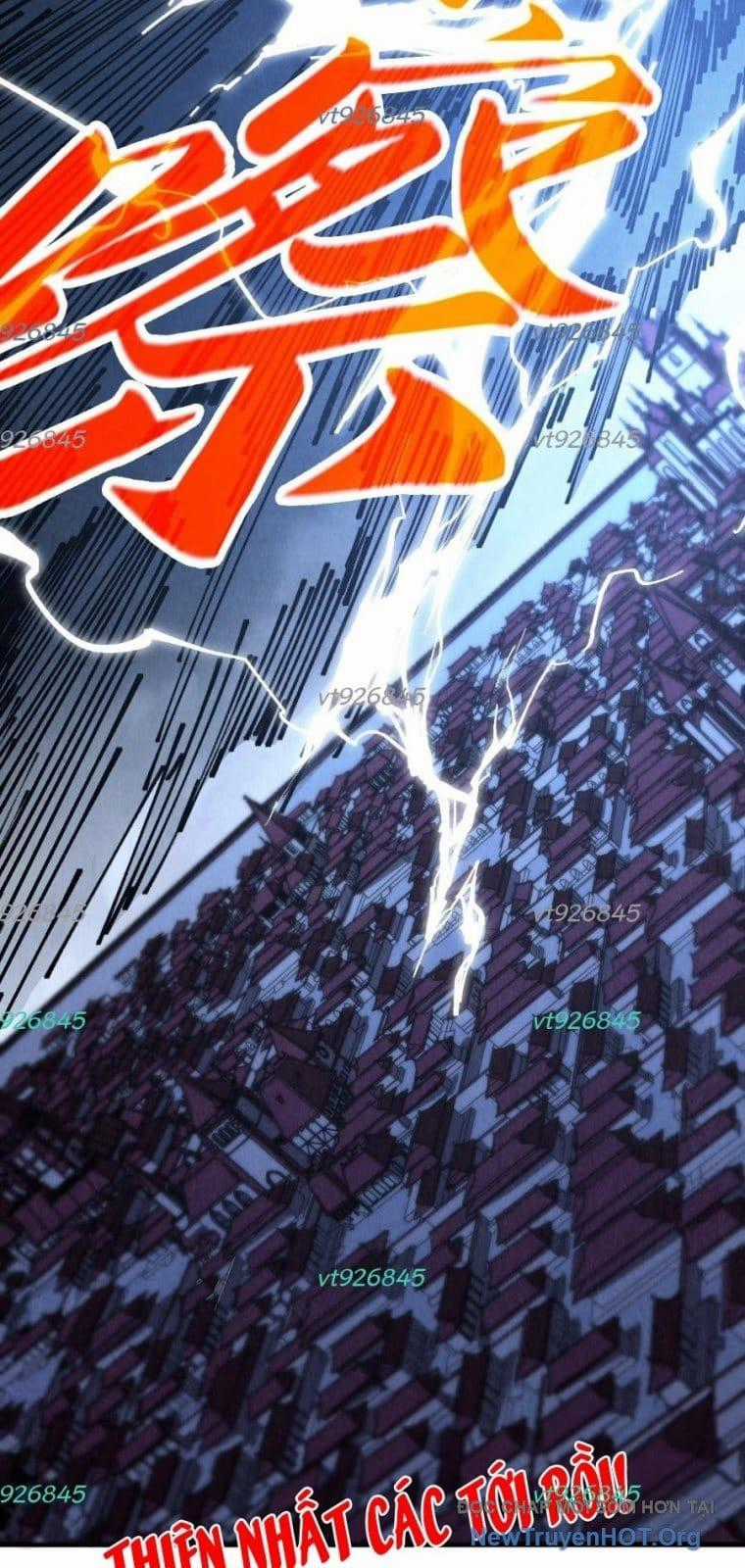 Vạn Cổ Chí Tôn - Chapter 443 - Trang 75