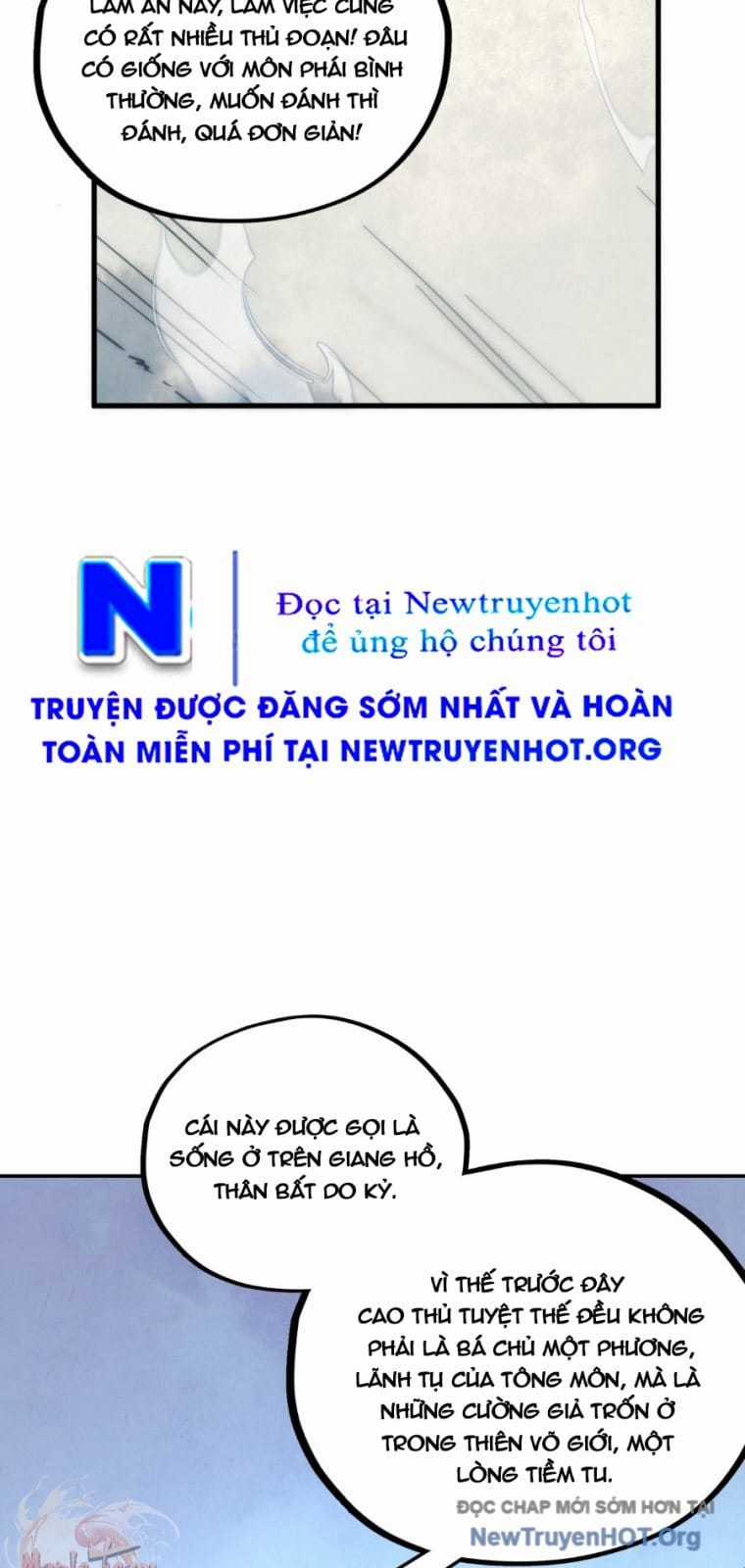 Vạn Cổ Chí Tôn - Chapter 443 - Trang 9