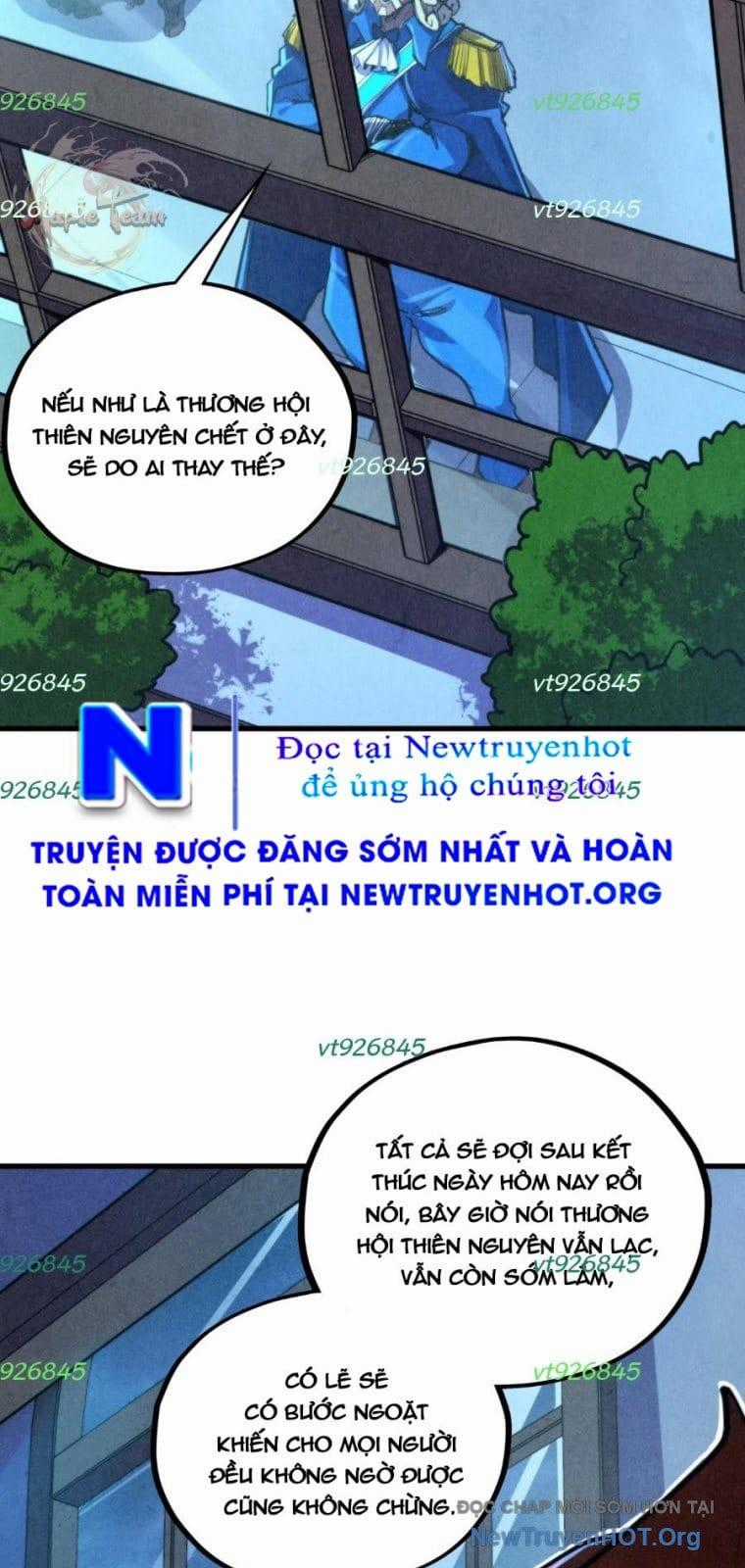 Vạn Cổ Chí Tôn - Chapter 444 - Trang 2