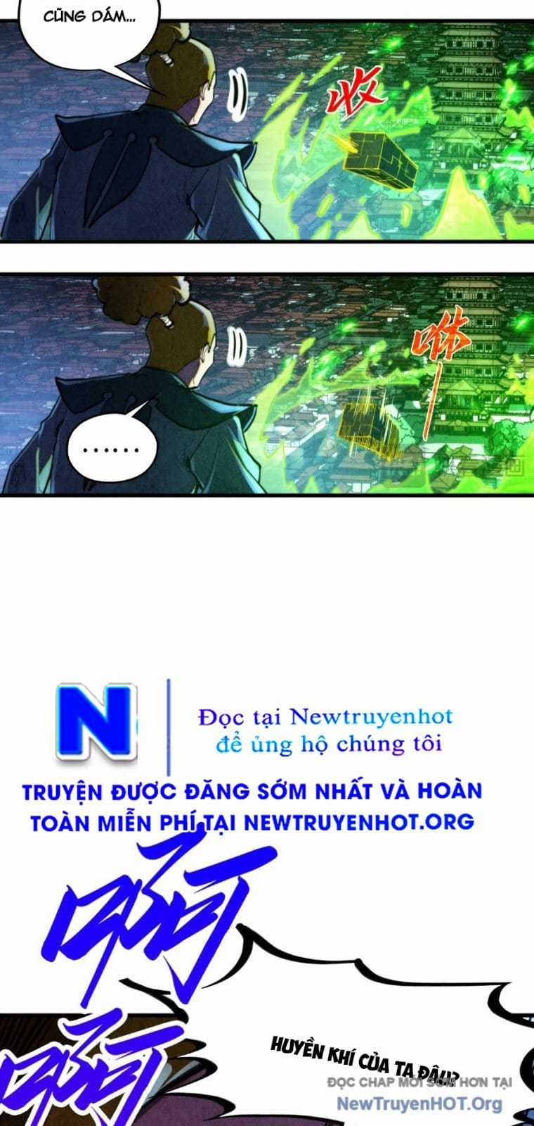 Vạn Cổ Chí Tôn - Chapter 444 - Trang 13