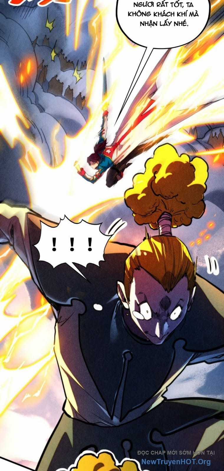 Vạn Cổ Chí Tôn - Chapter 444 - Trang 15