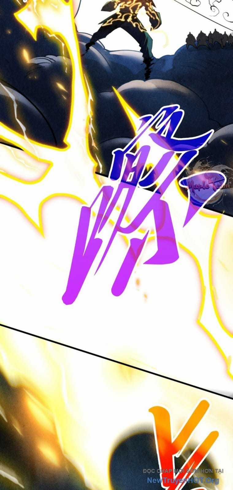 Vạn Cổ Chí Tôn - Chapter 444 - Trang 17