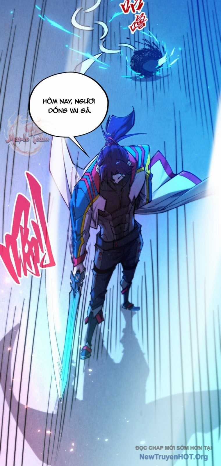 Vạn Cổ Chí Tôn - Chapter 444 - Trang 20