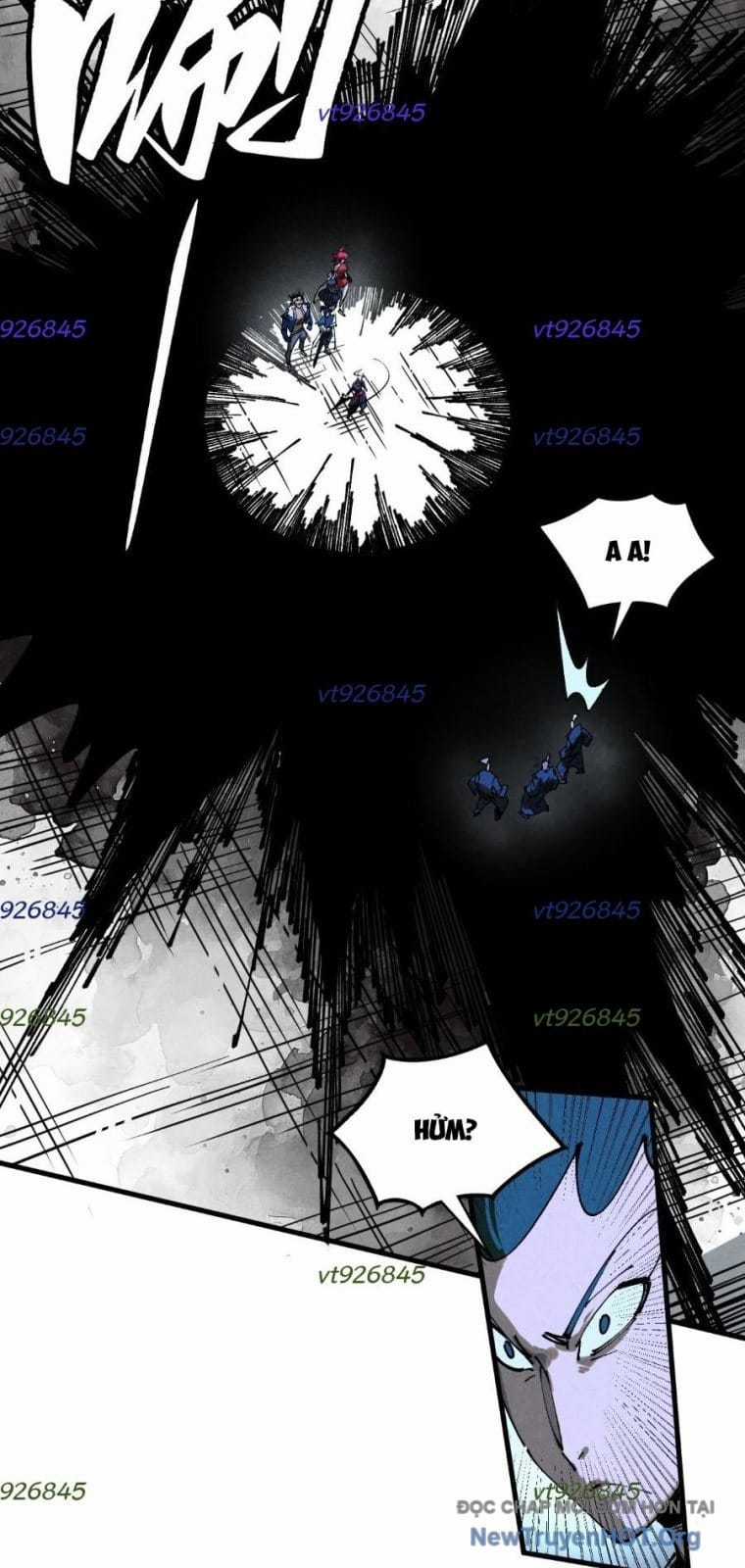 Vạn Cổ Chí Tôn - Chapter 444 - Trang 34