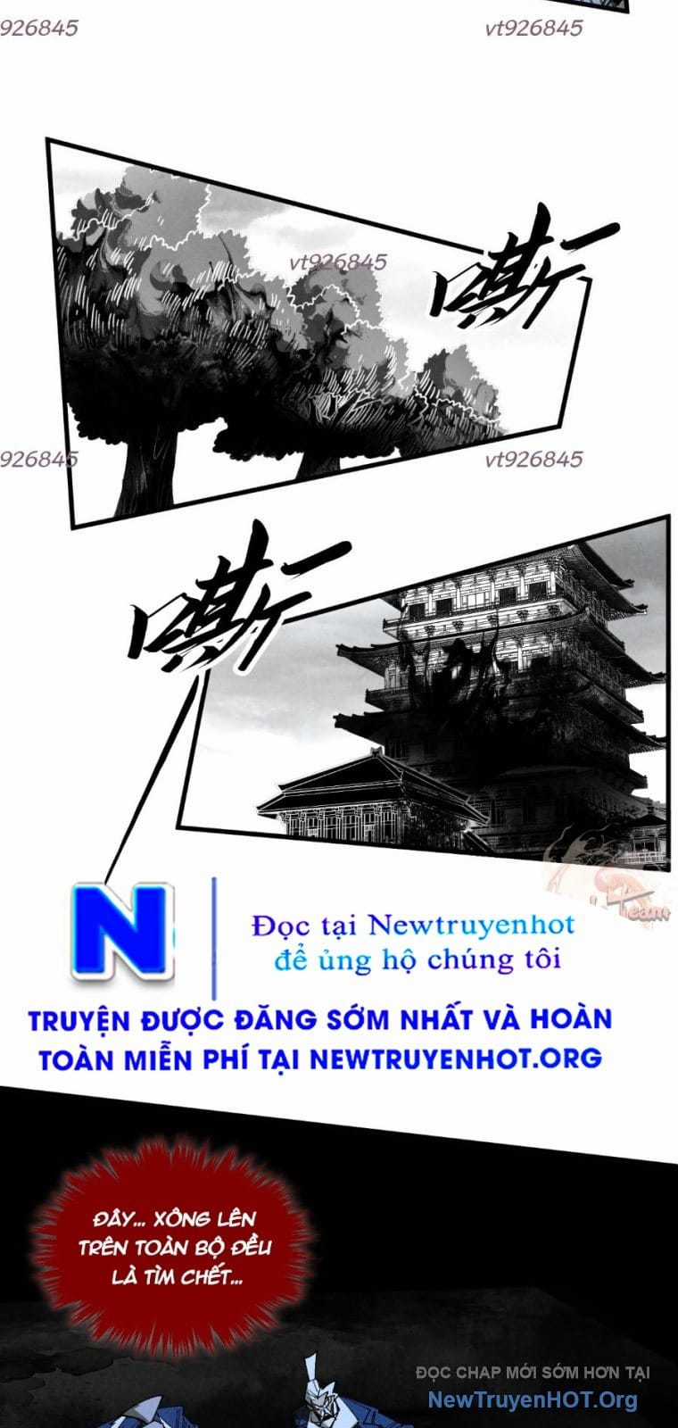 Vạn Cổ Chí Tôn - Chapter 444 - Trang 35