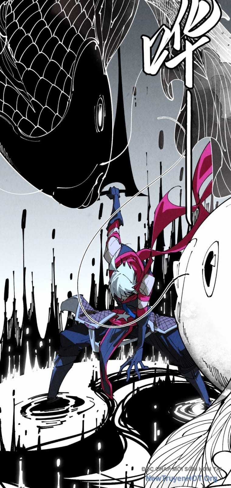 Vạn Cổ Chí Tôn - Chapter 444 - Trang 37