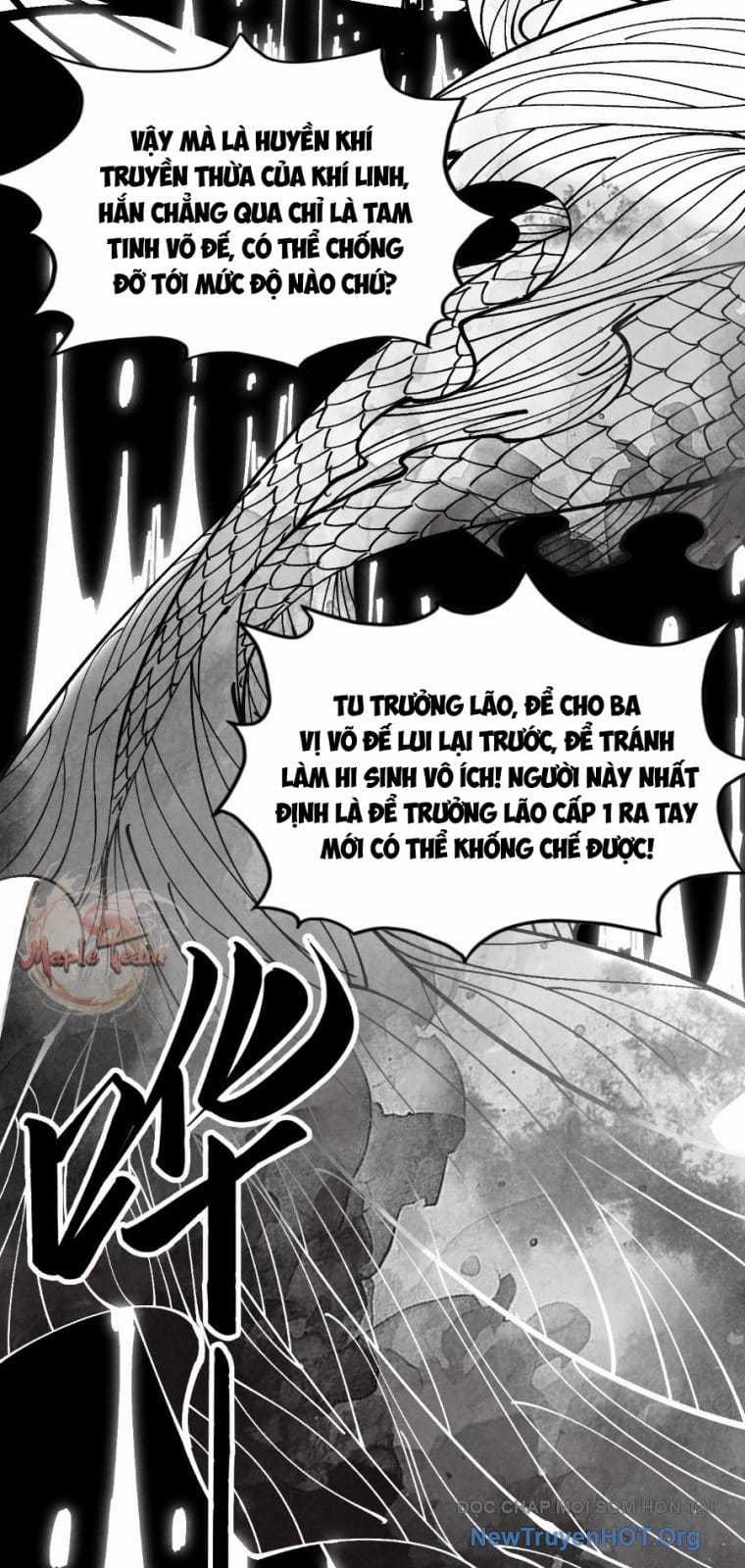 Vạn Cổ Chí Tôn - Chapter 444 - Trang 38