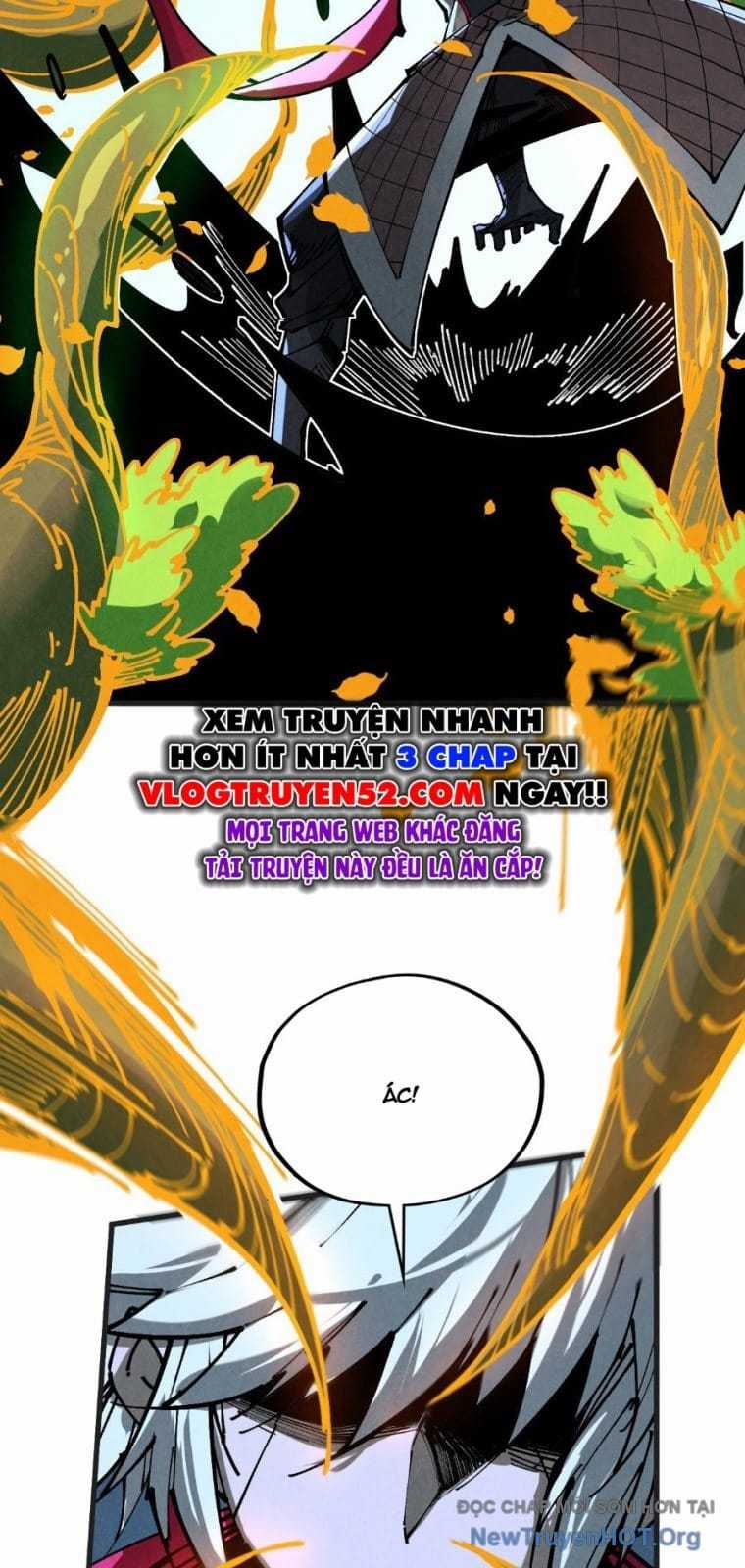 Vạn Cổ Chí Tôn - Chapter 444 - Trang 42