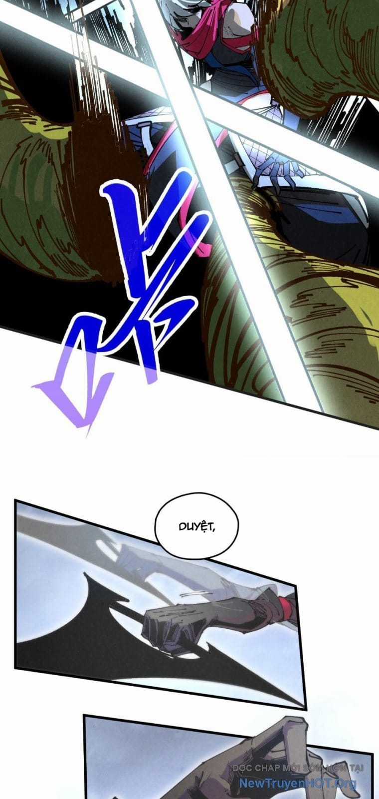 Vạn Cổ Chí Tôn - Chapter 444 - Trang 45