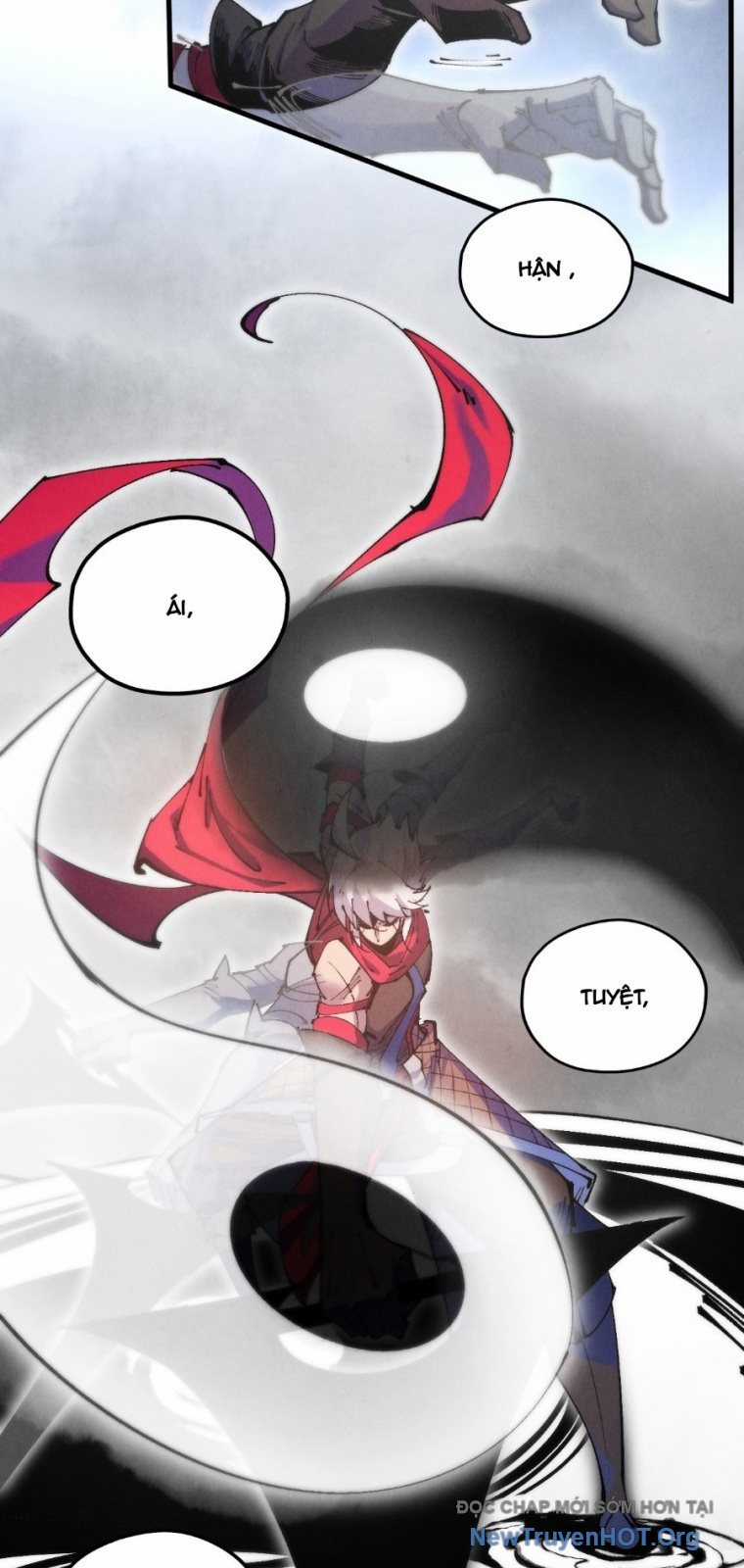 Vạn Cổ Chí Tôn - Chapter 444 - Trang 46