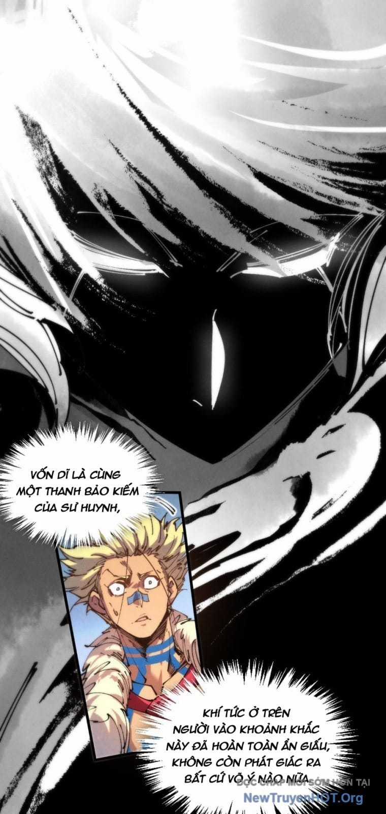 Vạn Cổ Chí Tôn - Chapter 444 - Trang 49