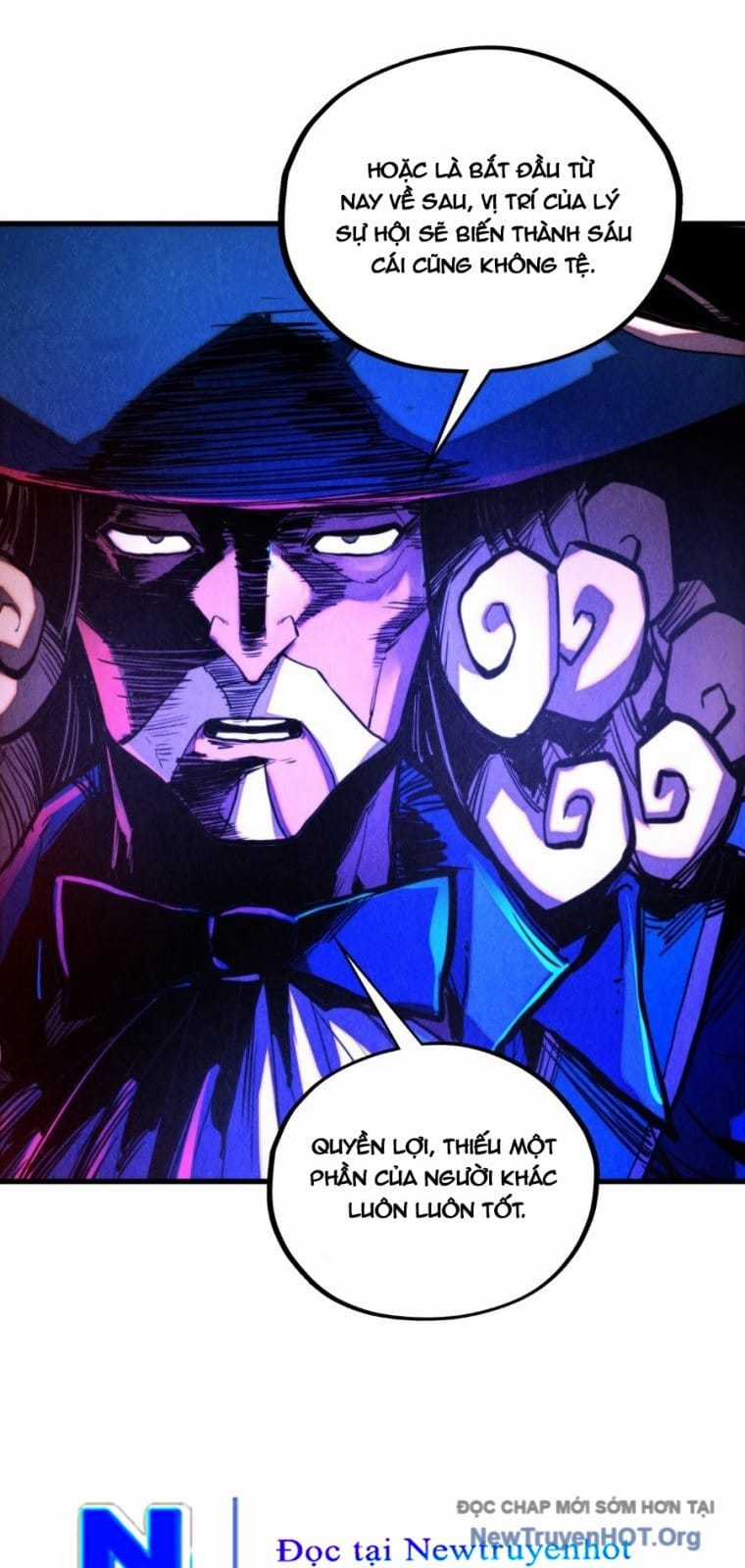 Vạn Cổ Chí Tôn - Chapter 444 - Trang 6