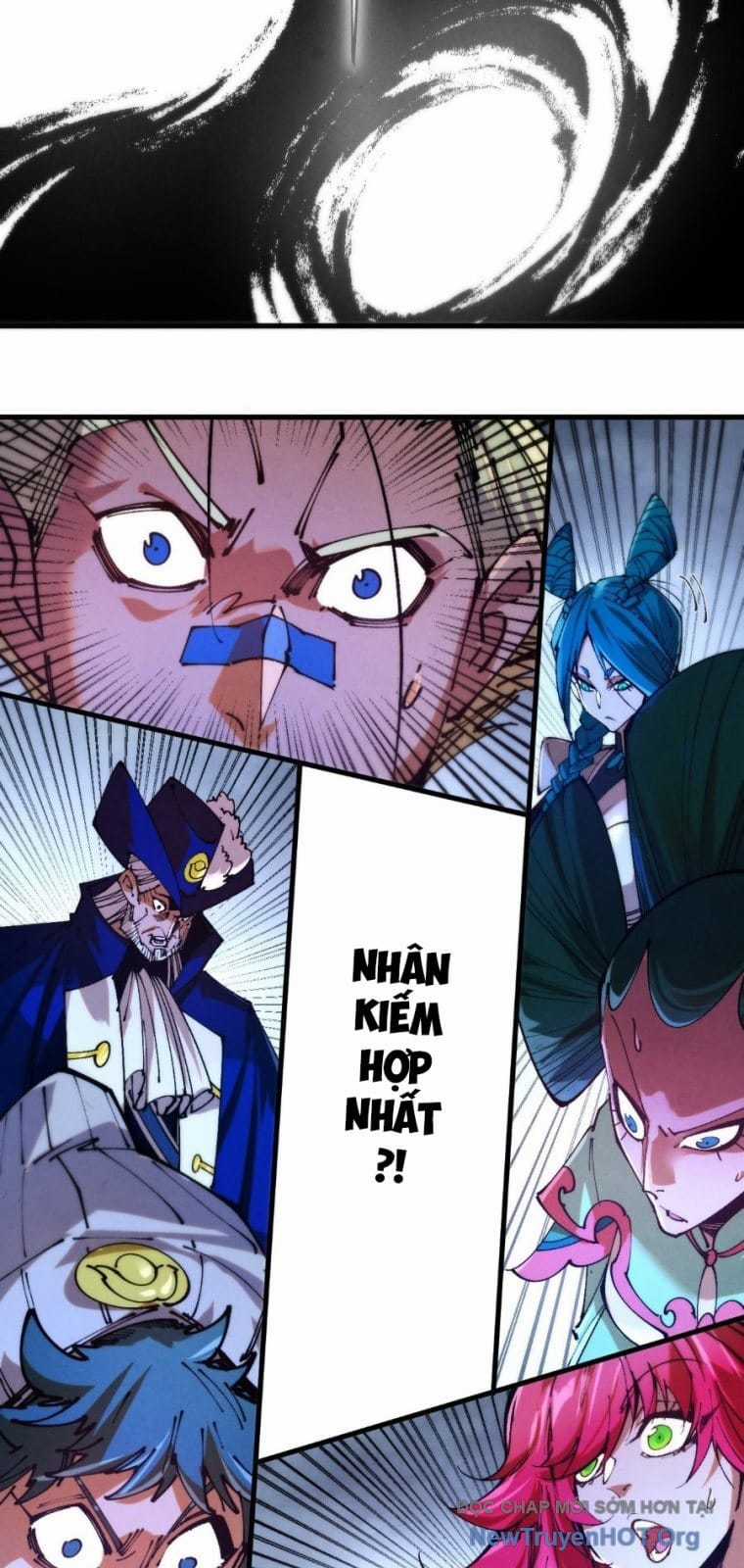 Vạn Cổ Chí Tôn - Chapter 444 - Trang 52