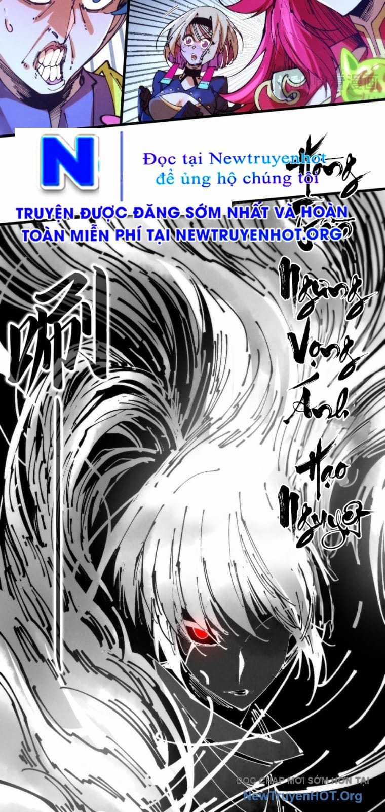 Vạn Cổ Chí Tôn - Chapter 444 - Trang 53