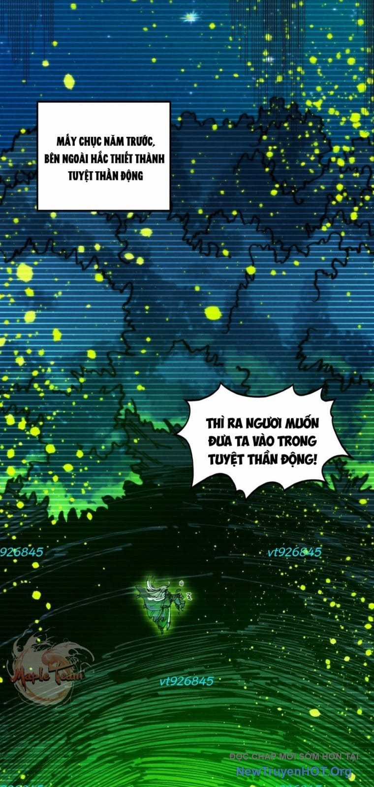 Vạn Cổ Chí Tôn - Chapter 444 - Trang 56