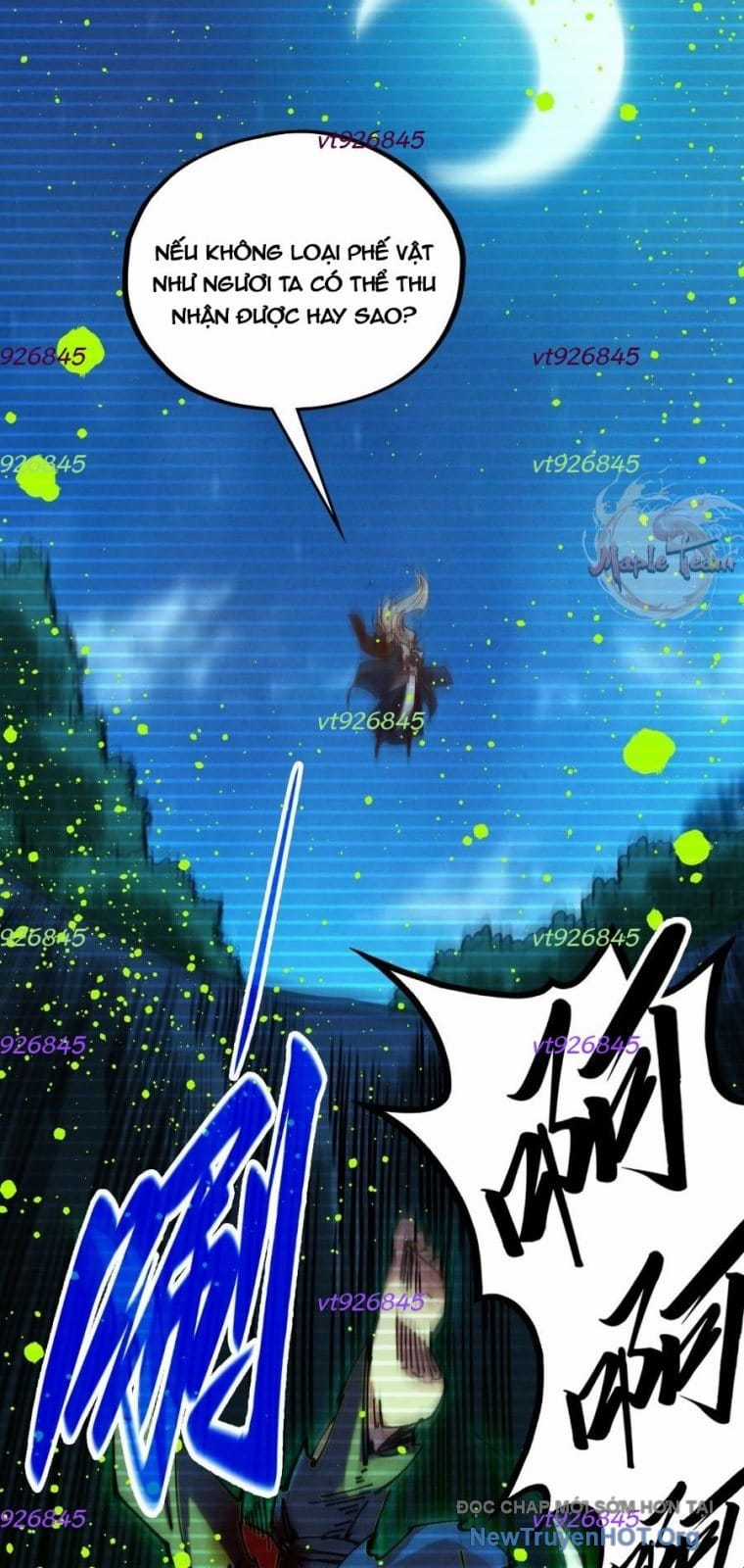 Vạn Cổ Chí Tôn - Chapter 444 - Trang 59