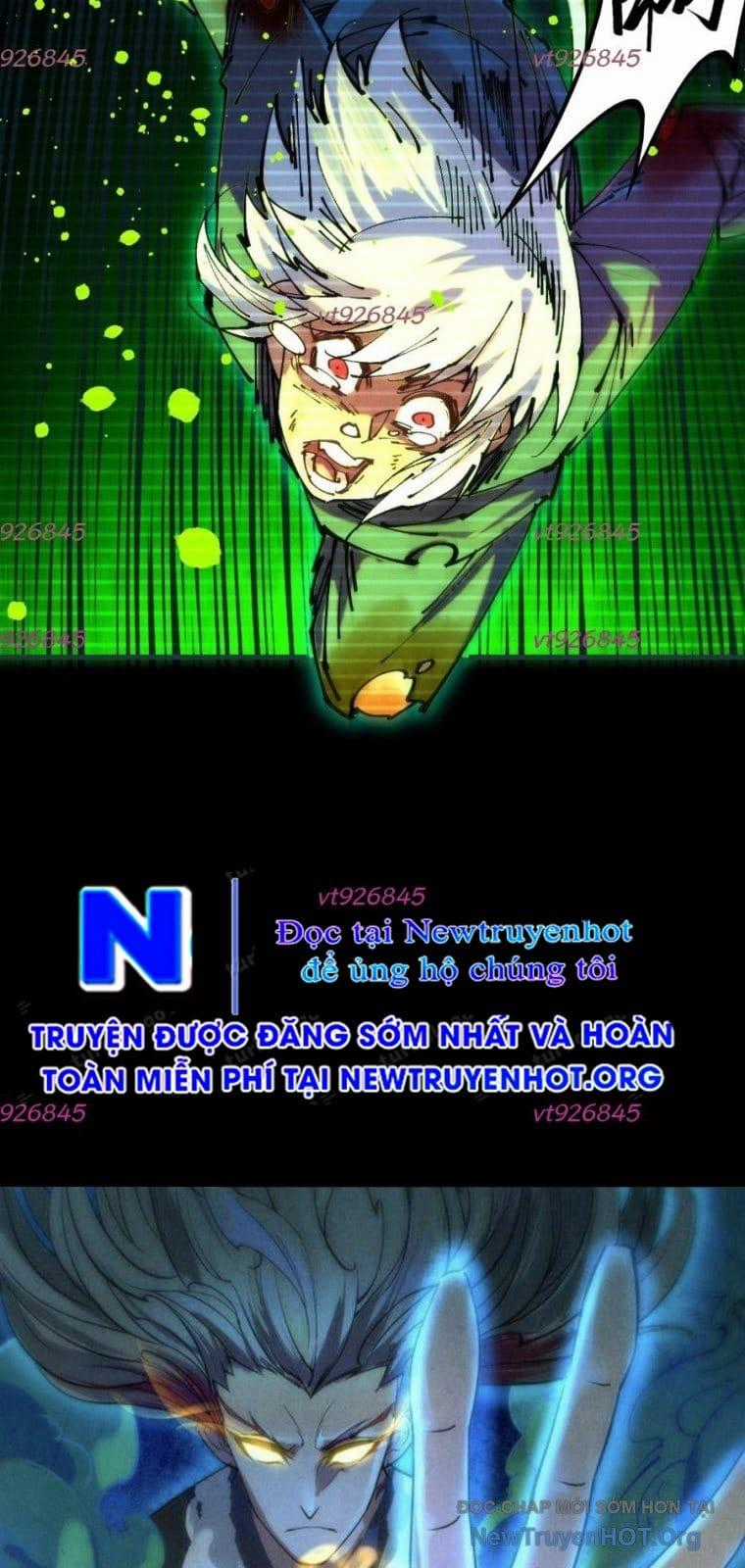 Vạn Cổ Chí Tôn - Chapter 444 - Trang 60