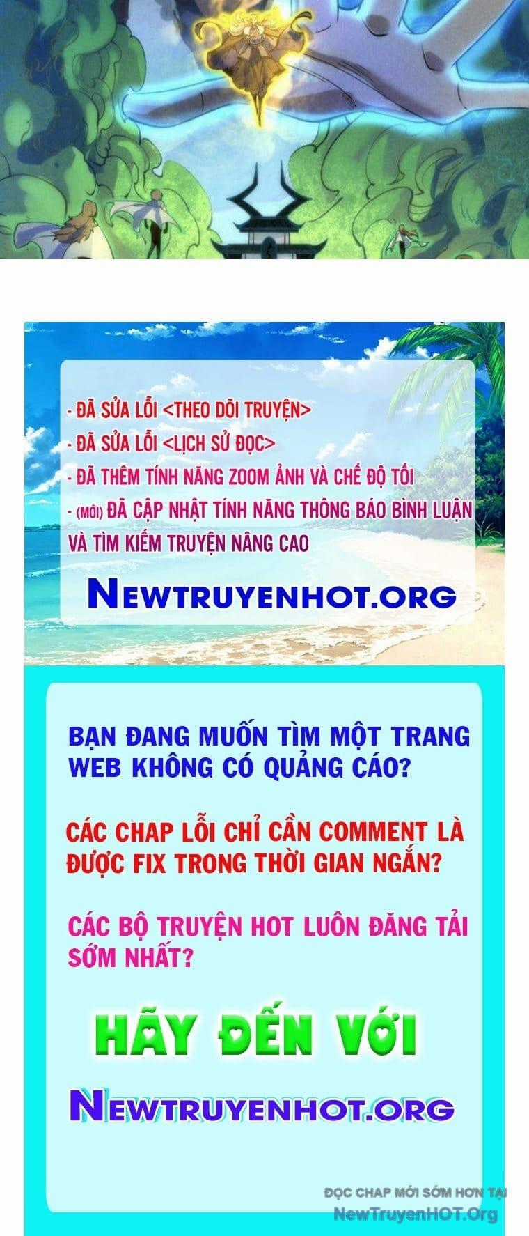 Vạn Cổ Chí Tôn - Chapter 444 - Trang 61