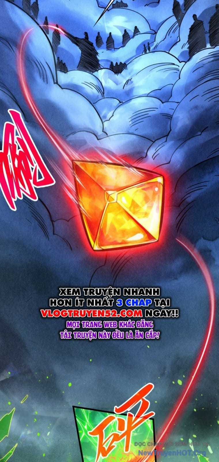 Vạn Cổ Chí Tôn - Chapter 444 - Trang 10