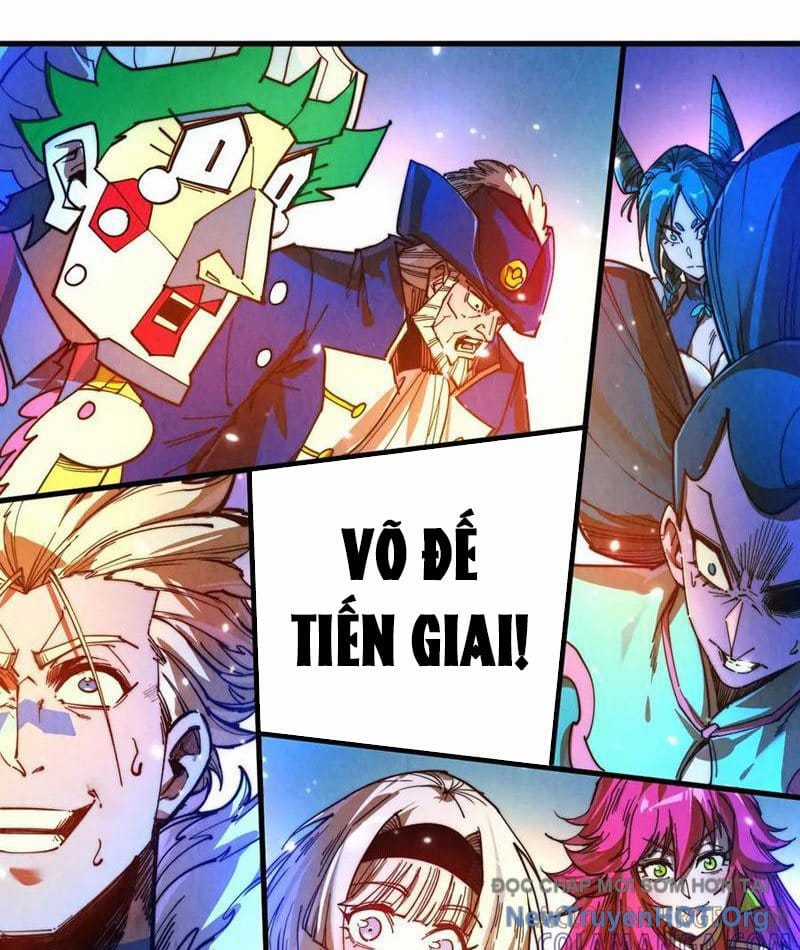 Vạn Cổ Chí Tôn - Chapter 445 - Trang 101