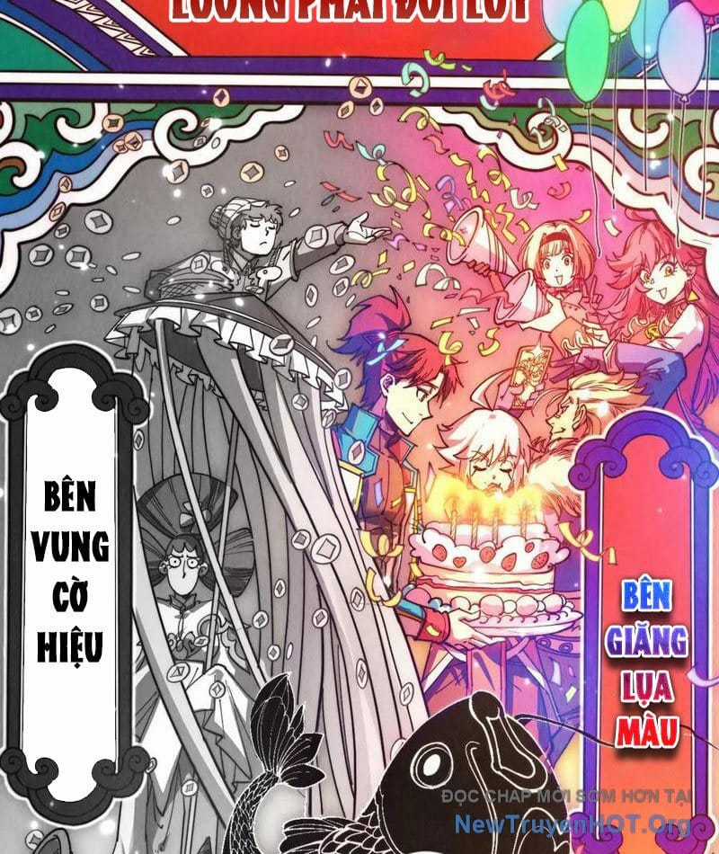 Vạn Cổ Chí Tôn - Chapter 445 - Trang 105