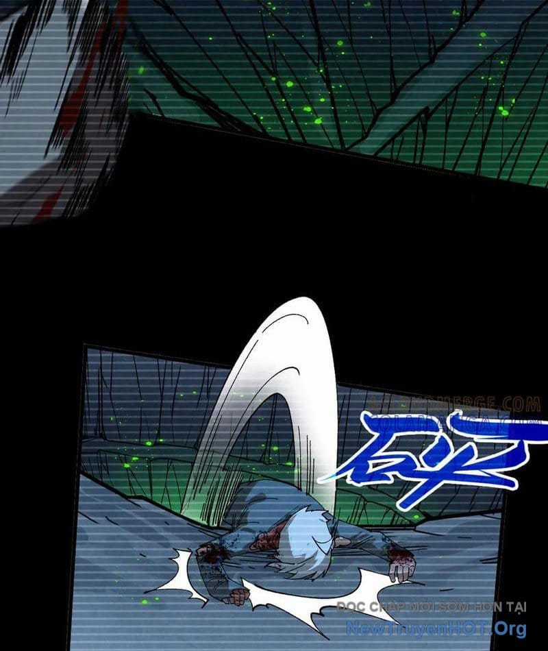 Vạn Cổ Chí Tôn - Chapter 445 - Trang 14