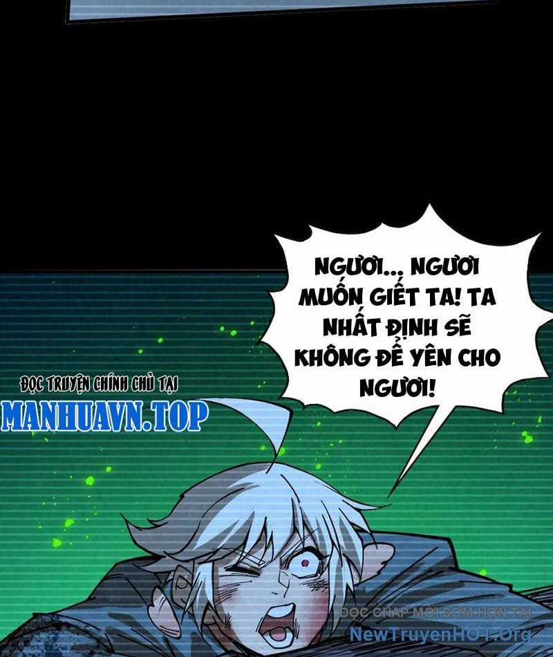 Vạn Cổ Chí Tôn - Chapter 445 - Trang 15