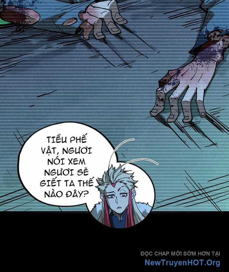 Vạn Cổ Chí Tôn - Chapter 445 - Trang 16