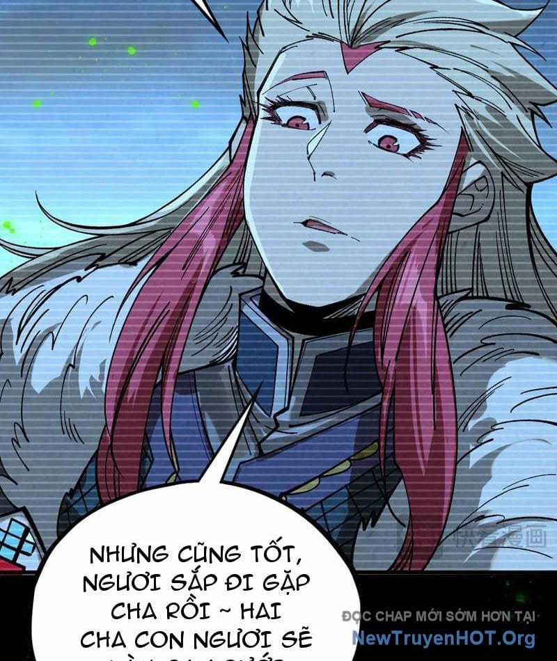 Vạn Cổ Chí Tôn - Chapter 445 - Trang 20