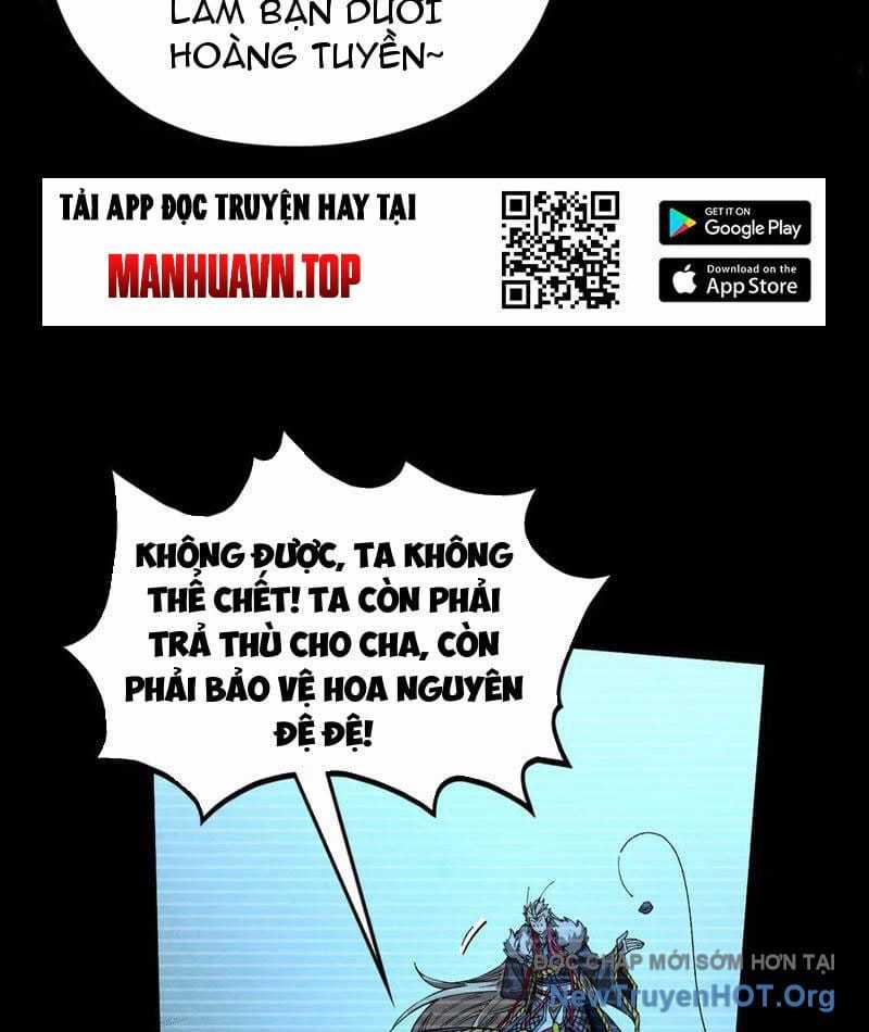 Vạn Cổ Chí Tôn - Chapter 445 - Trang 21