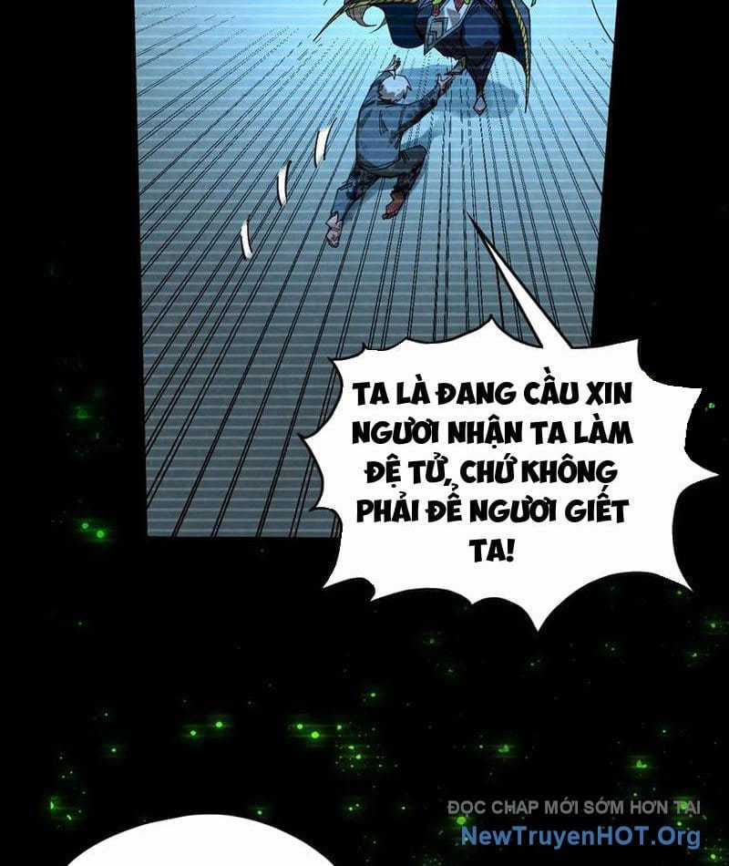 Vạn Cổ Chí Tôn - Chapter 445 - Trang 22