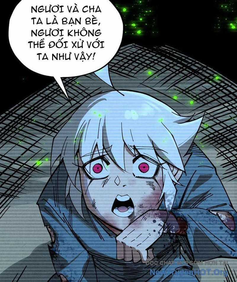 Vạn Cổ Chí Tôn - Chapter 445 - Trang 23