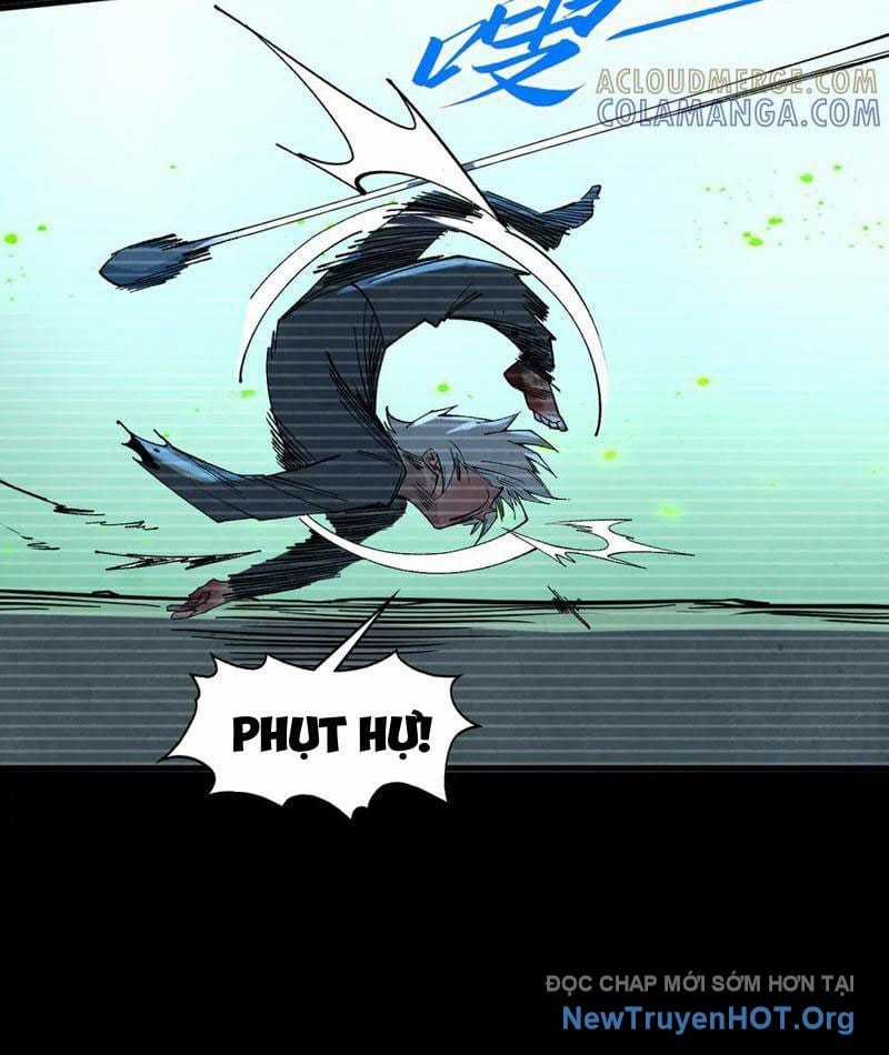 Vạn Cổ Chí Tôn - Chapter 445 - Trang 25