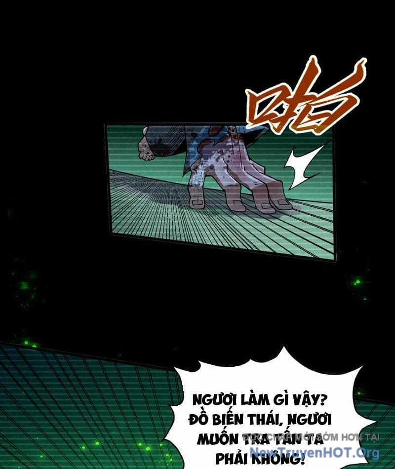 Vạn Cổ Chí Tôn - Chapter 445 - Trang 26