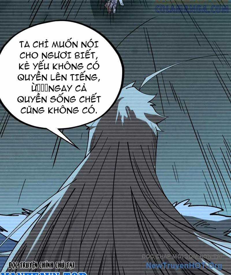 Vạn Cổ Chí Tôn - Chapter 445 - Trang 28