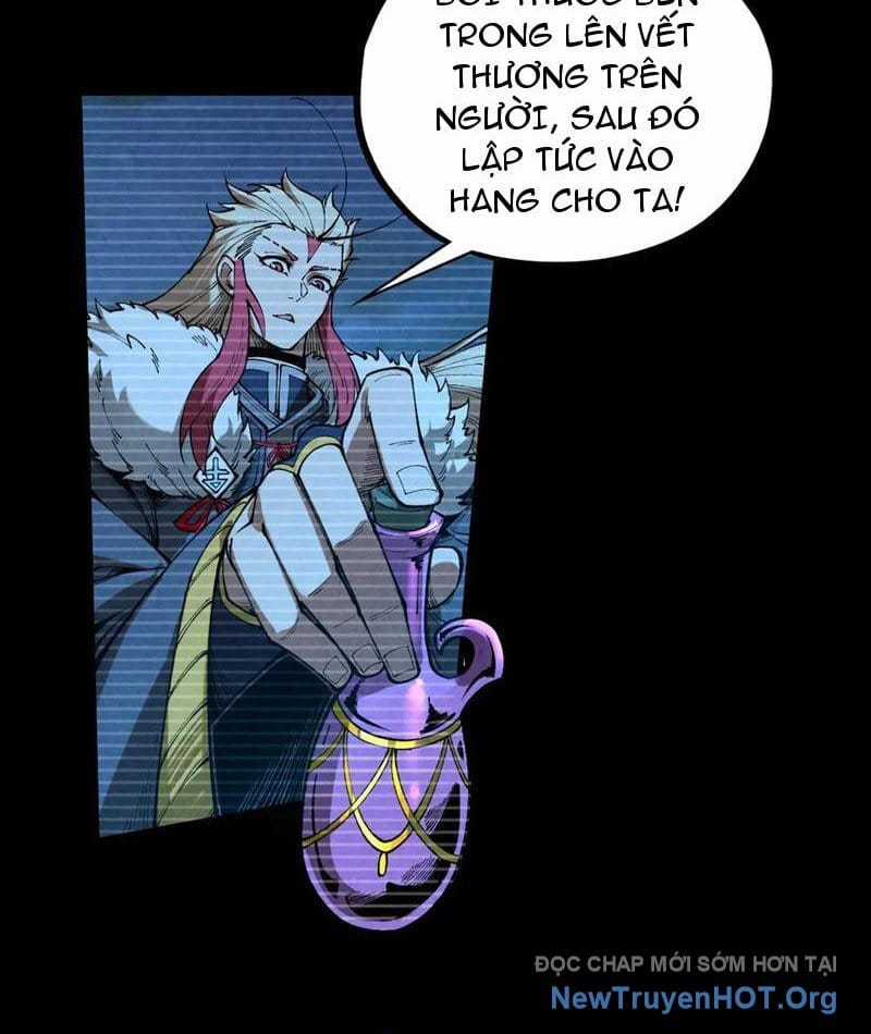 Vạn Cổ Chí Tôn - Chapter 445 - Trang 30