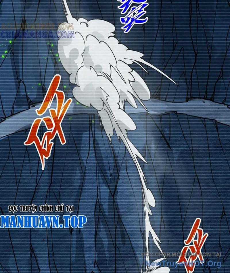 Vạn Cổ Chí Tôn - Chapter 445 - Trang 4