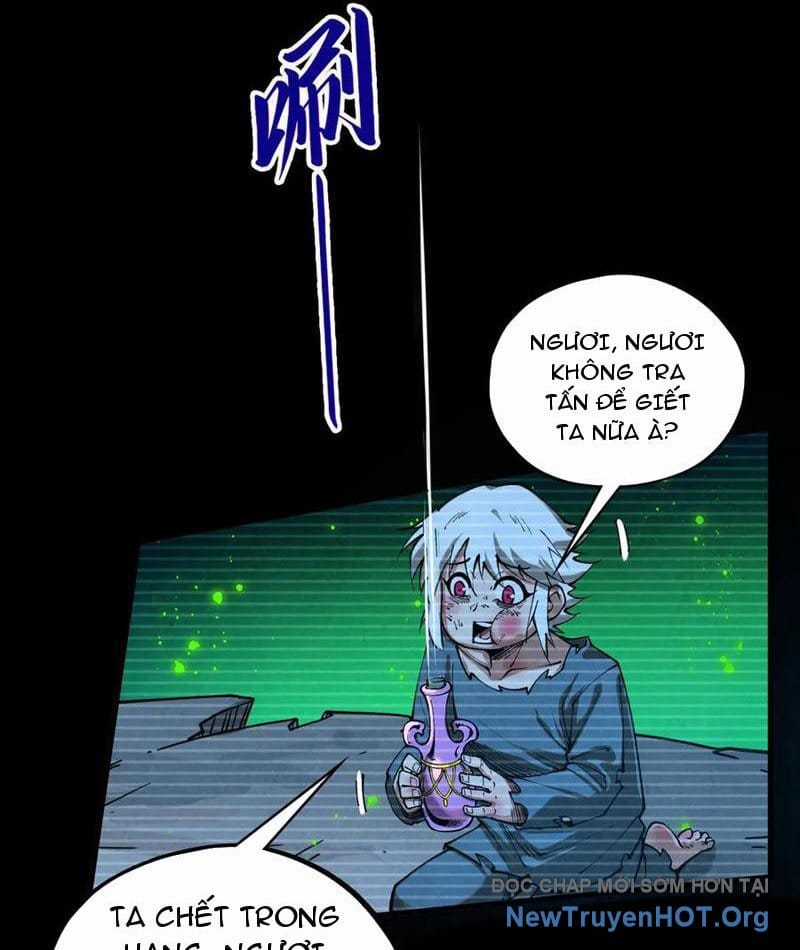 Vạn Cổ Chí Tôn - Chapter 445 - Trang 31