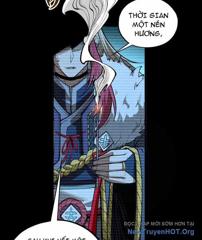 Vạn Cổ Chí Tôn - Chapter 445 - Trang 34