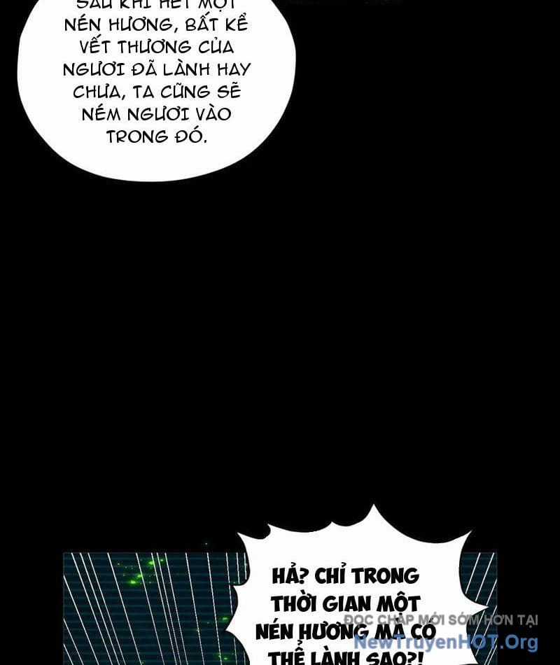 Vạn Cổ Chí Tôn - Chapter 445 - Trang 35