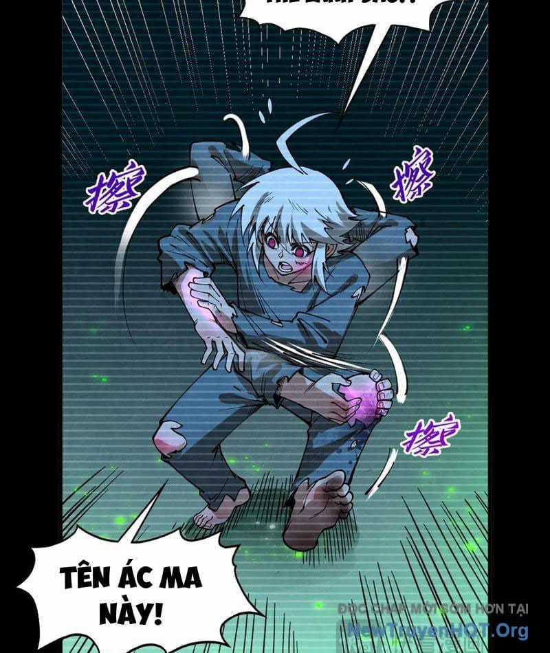 Vạn Cổ Chí Tôn - Chapter 445 - Trang 36