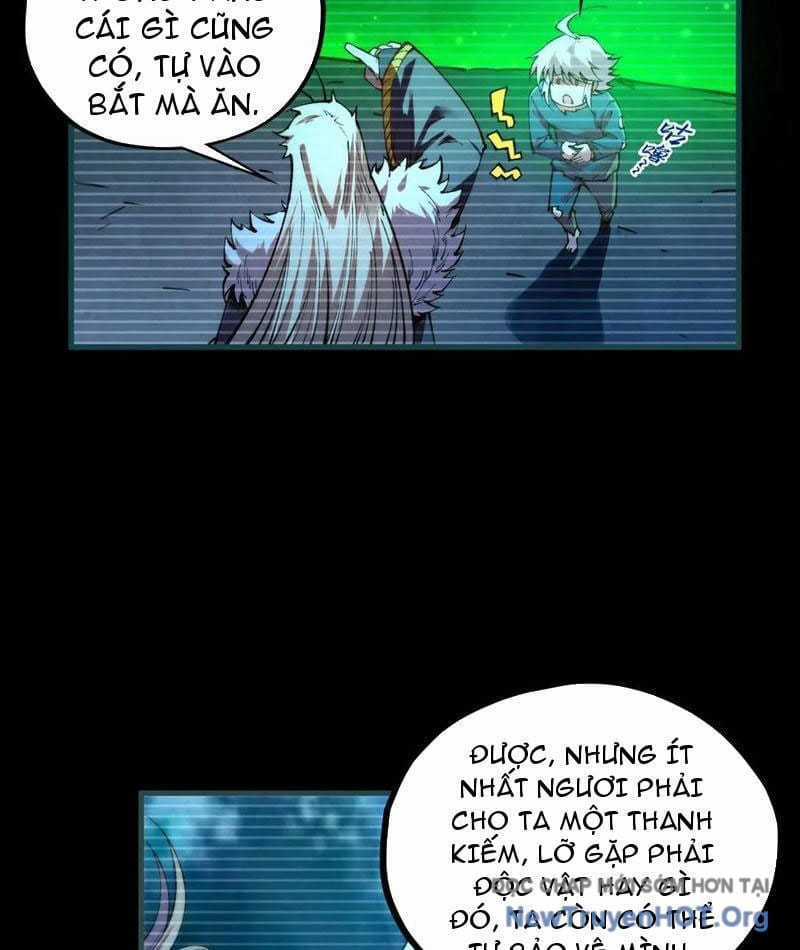 Vạn Cổ Chí Tôn - Chapter 445 - Trang 40