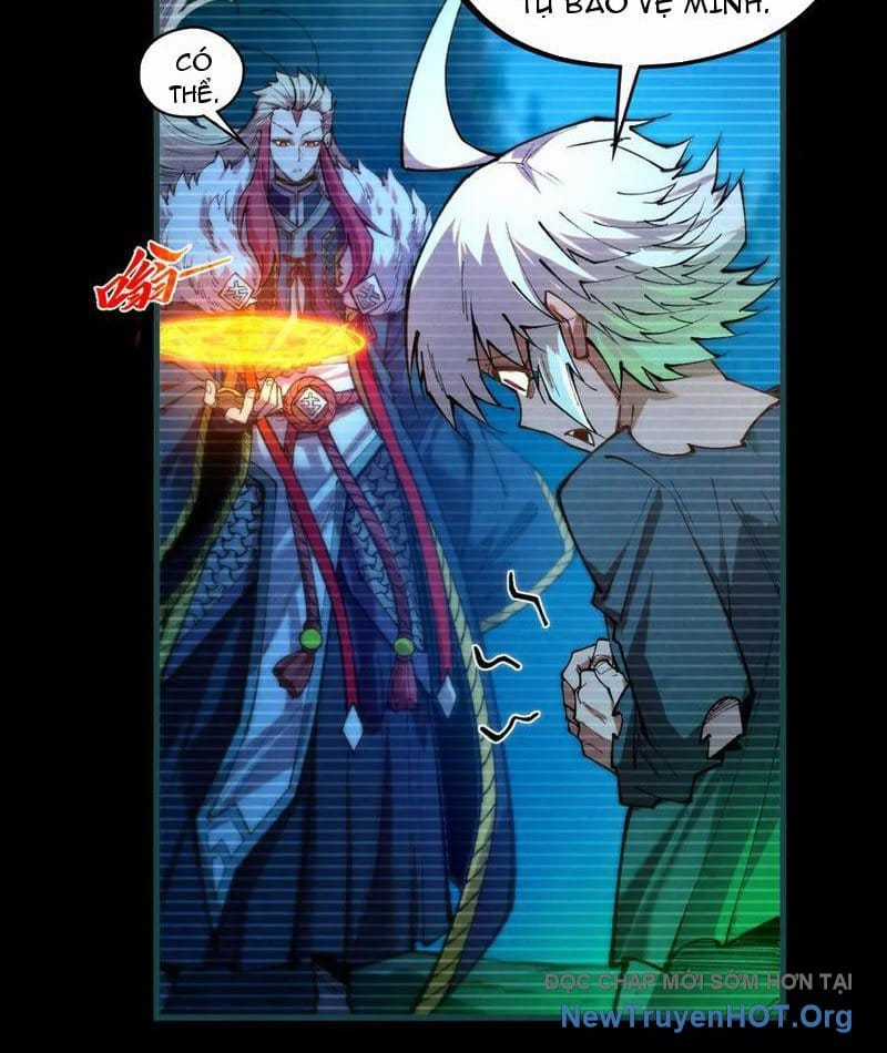 Vạn Cổ Chí Tôn - Chapter 445 - Trang 41