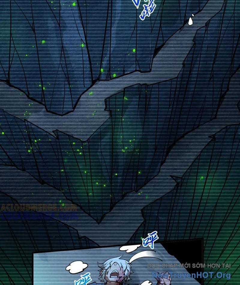 Vạn Cổ Chí Tôn - Chapter 445 - Trang 6