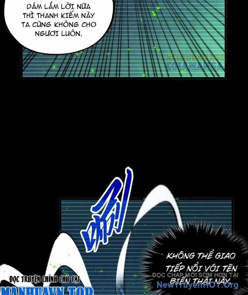 Vạn Cổ Chí Tôn - Chapter 445 - Trang 51