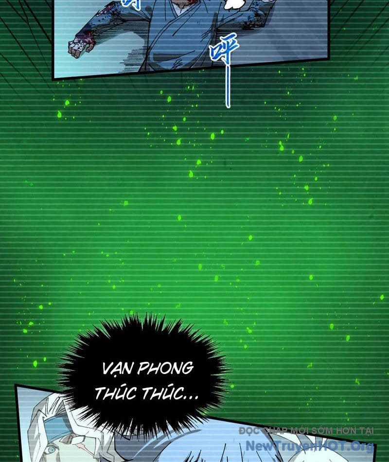 Vạn Cổ Chí Tôn - Chapter 445 - Trang 7