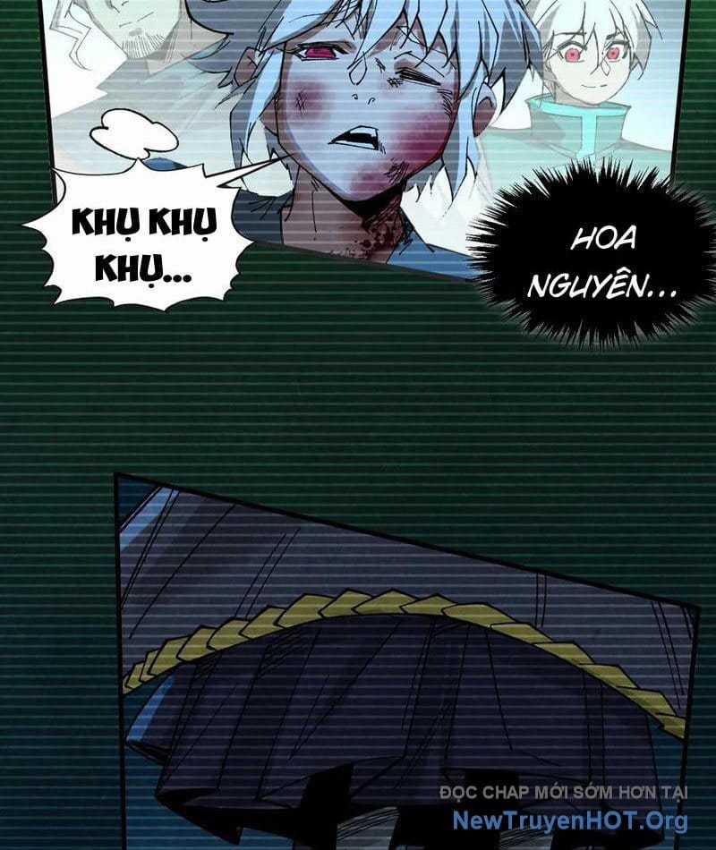 Vạn Cổ Chí Tôn - Chapter 445 - Trang 8