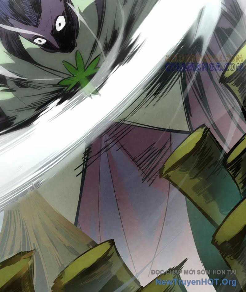 Vạn Cổ Chí Tôn - Chapter 445 - Trang 71